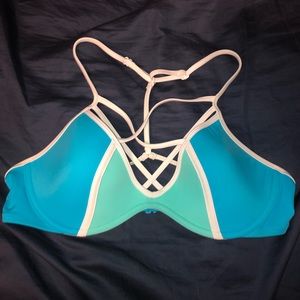 Victoria Secret PINK Bikini Top